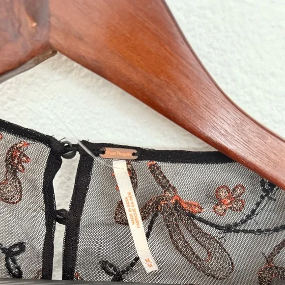 Free People Dress size M - Picture 5 of 5